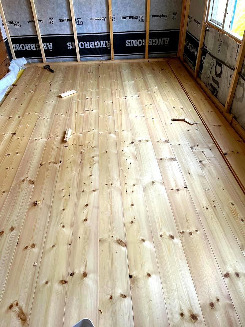 Snickeri & inredning i Halmstad | Bengtsson & Malcolm Bygg